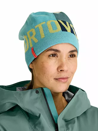 ORTOVOX | Mütze Patchwork | 